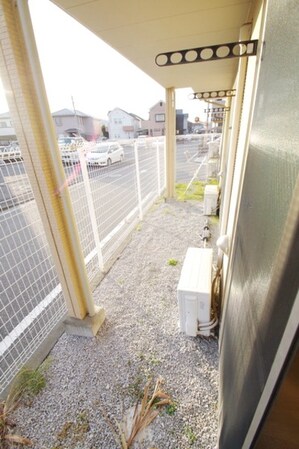 アムール ソリアの物件内観写真